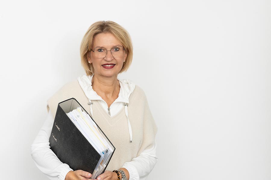 Birgit Rethmann